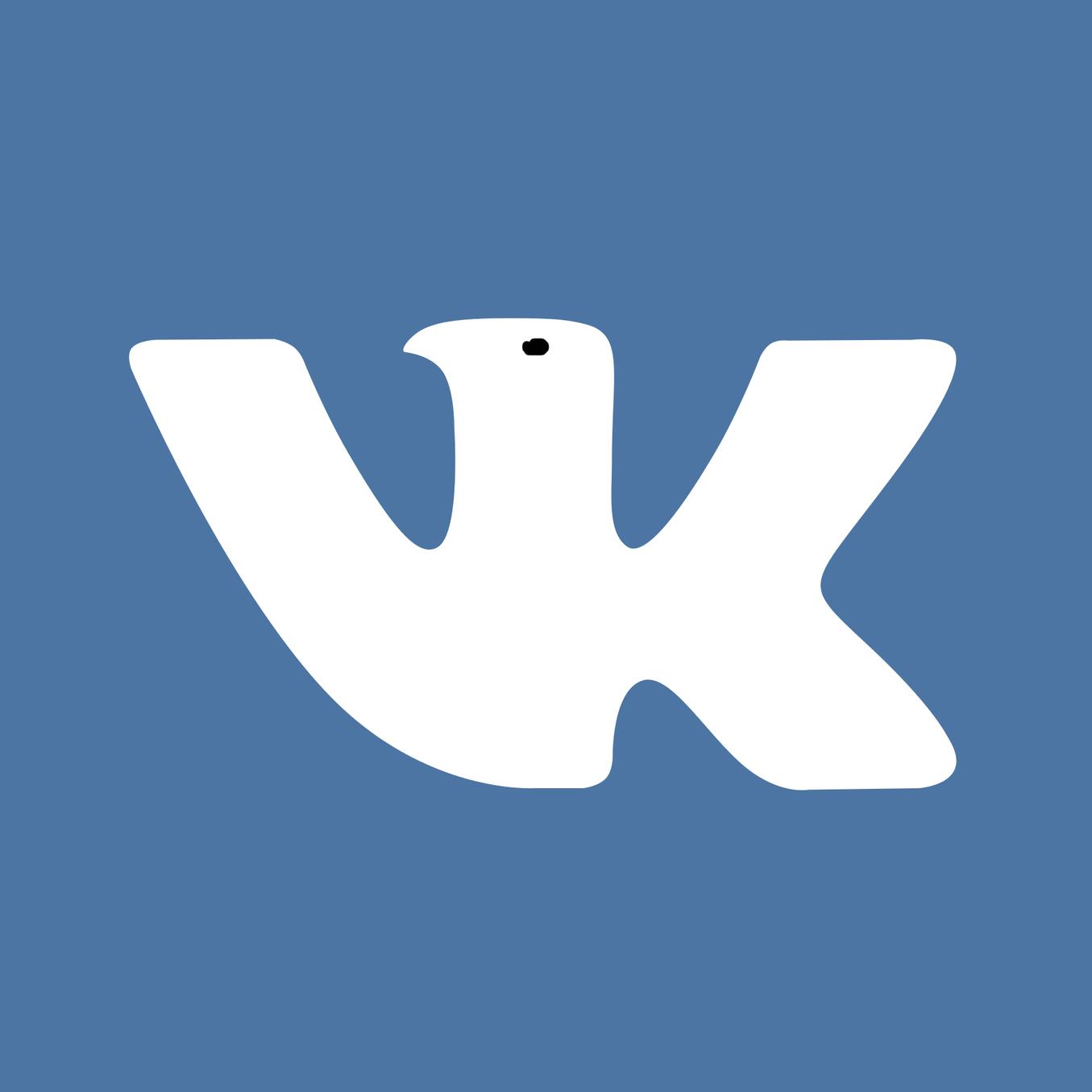 Генеральный партнёр фестиваля — социальная сеть «ВКонтакте»